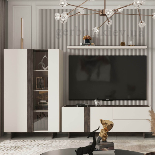 Фото вітальні ЕСМАРА Гербор