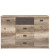Фото комода MALCOLM KOM2D4S BRW