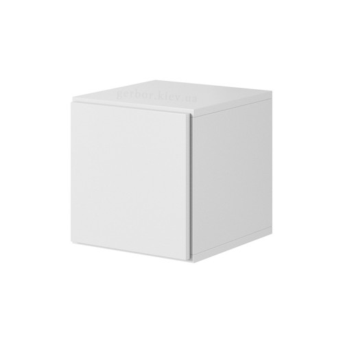 Фото тумбы ROCO R05 CAMA MEBLE белого цвета