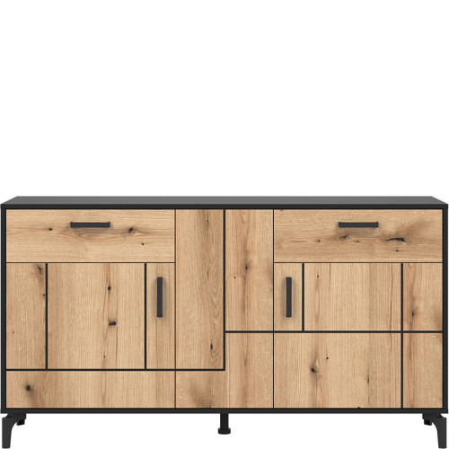 Фото комоду S-LINE SL03 LIVEO BOGFRAN – вигляд спереду