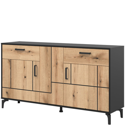 Фото комоду S-LINE SL03 LIVEO BOGFRAN – вигляд збоку