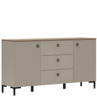 DOMINICA Комод 2D3S MEBELBOS