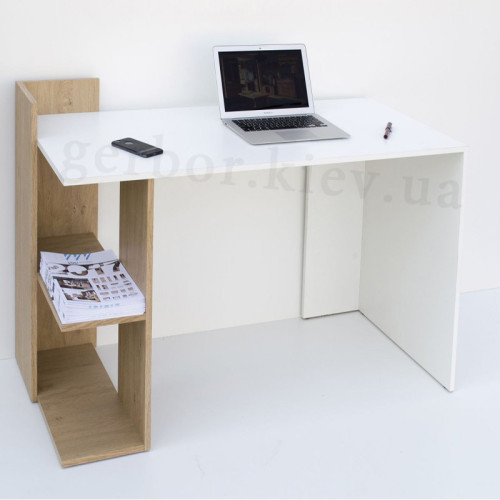 Фото письменного стола HO shelf VMV Holding в интерьере