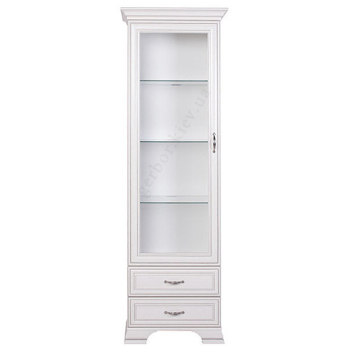 Фото витрины TIFFANY 1W2S MEBELBOS