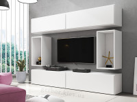 ROCO CAMA MEBLE Гостиная 1 ROCO CAMA MEBLE Гостиная 1
