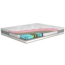 Матрас GOLD YELLOW МАТРОЛЮКС (160х200 см)