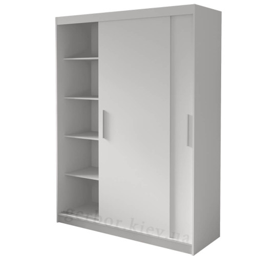 Фото шафи-купе 160 САРА Гербор німфея альба