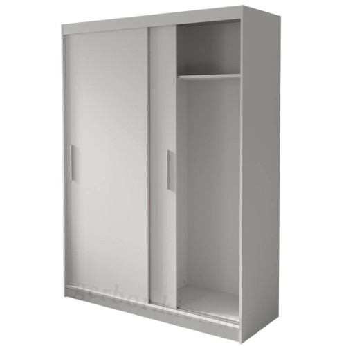 Фото шафи-купе 160 САРА Гербор німфея альба – наповнення