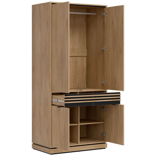 Фото шафи FERRO FE08 LIVEO – наповнення