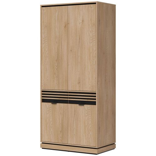 Фото шафи FERRO FE08 LIVEO – вигляд збоку