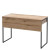 Фото письмового столу БАРТ ЛАЙТ ДОРОС (DOROS) дуб евок – тильна сторона