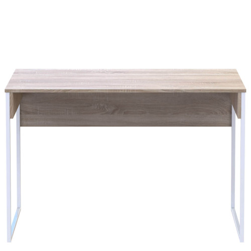 Фото письмового столу БАРТ ЛАЙТ ДОРОС (DOROS) дуб сонома – вигляд спереду