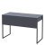Фото письмового столу БАРТ ЛАЙТ ДОРОС (DOROS) графіт – тильна сторона