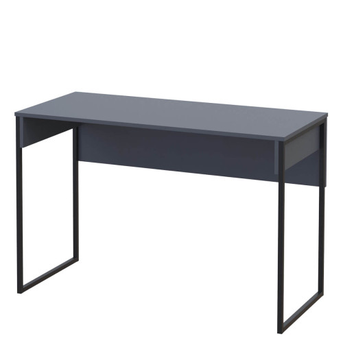 Фото письмового столу БАРТ ЛАЙТ ДОРОС (DOROS) графіт