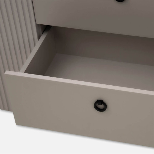 Фото комода DOMINICA 1D3S MEBELBOS – шухляда