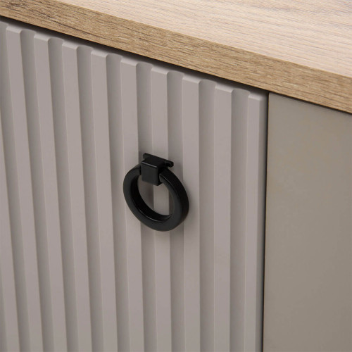 Фото комода DOMINICA 1D3S MEBELBOS – ручка