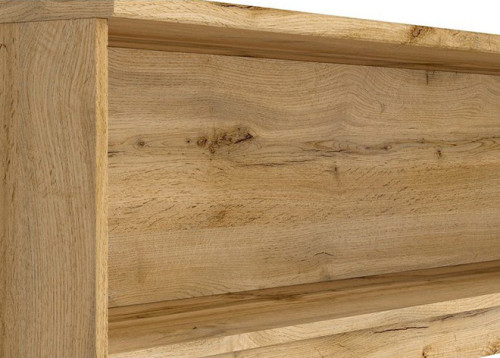 На фото полка NUIS SFW/135 BRW