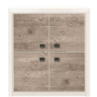 КОЕН 2 Тумба KOM4D БРВ (ВМК) КОЕН 2 Тумба KOM4D БРВ (ВМК)