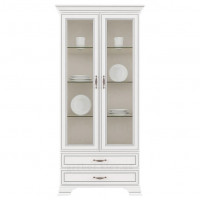 TIFFANY Вітрина 2W2S MEBELBOS TIFFANY Вітрина 2W2S MEBELBOS