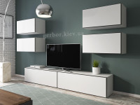 ROCO CAMA MEBLE Гостиная 2