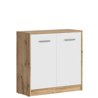 MATOS Тумба KOM2D BRW MATOS Тумба KOM2D BRW