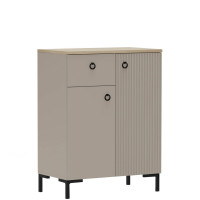 DOMINICA Тумба 2D1S MEBELBOS