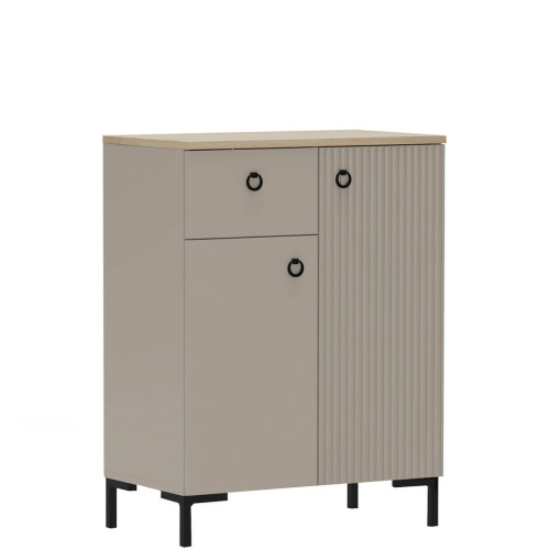 Фото тумби DOMINICA 2D1S MEBELBOS