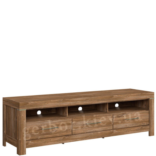 Фото тумбы ТВ RTV3S/6/20 ГЕРМАН БРВ - вид сбоку