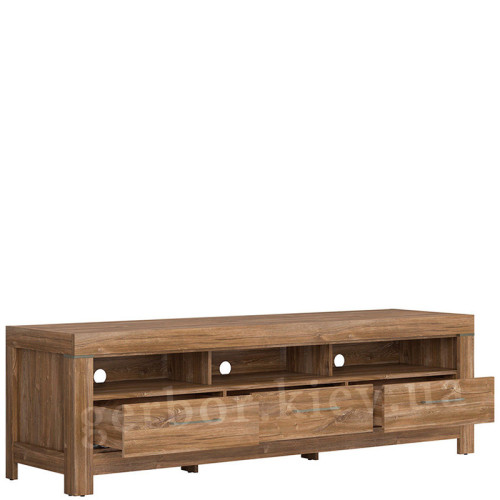 Фото тумби ТВ RTV3S/6/20 ГЕРМАН БРВ - наповнення