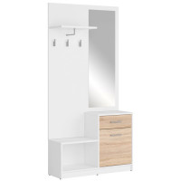 NEPO PLUS Передпокій PPK BRW NEPO PLUS Передпокій PPK BRW