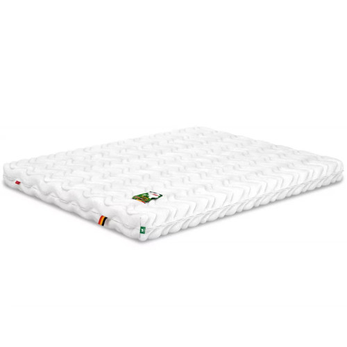 На фото матрас ТУРНЕ БЕЛЬГИЙСКИЕ ТЕХНОЛОГИИ МАТРОЛЮКС