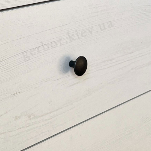 Фото комоду FRIJA KOM2D4S BRW від покупця – ручка