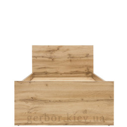 ЗЛАТА Ліжко LOZ/90 (каркас) БРВ (ВМК)