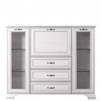 TIFFANY Буфет 2W3S1B MEBELBOS TIFFANY Буфет 2W3S1B MEBELBOS