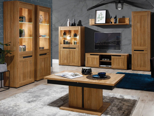 Фото гостиной YORK BOGFRAN