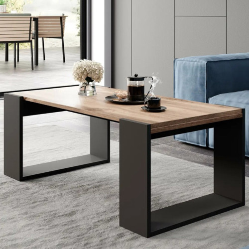 Фото журнального стола WOOD CAMA MEBLE