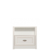 САЛЕРНО Тумба приліжкова KOM1S Гербор