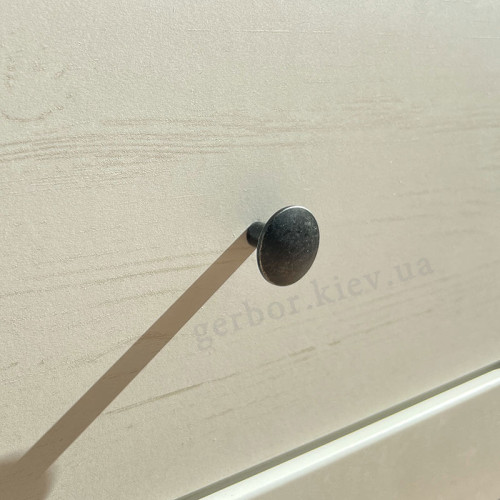 Фото приліжкової тумби FRIJA KOM1S BRW від покупця – ручка