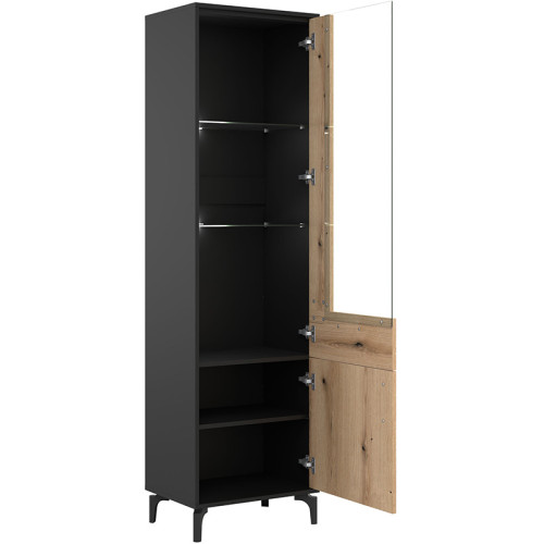 Фото правої вітрини S-LINE SL06 LIVEO BOGFRAN – наповнення