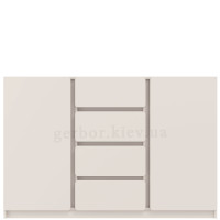 ЛУКА Комод KOM2D4S Гербор ЛУКА Комод KOM2D4S Гербор