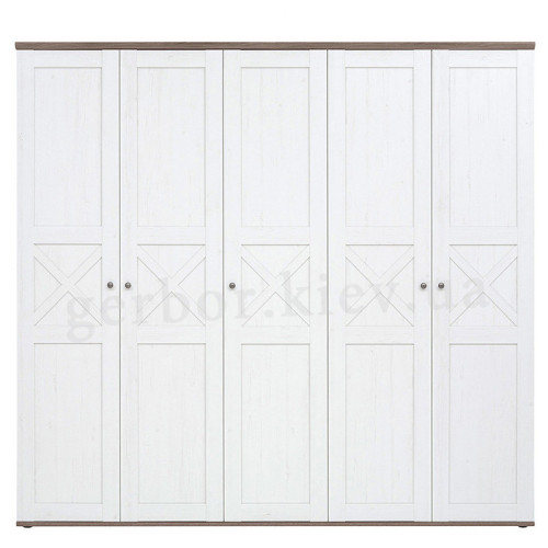 Фото шафи ТИНА SZF5D Гербор - вигляд спереду