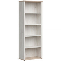 ROMANCE Стеллаж REG/20/8 BRW ROMANCE Стеллаж REG/20/8 BRW