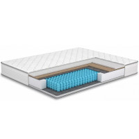 Матрас БЛОГЕР ИН СТАЙЛ МАТРОЛЮКС