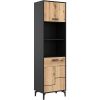 S-LINE SL07 Стелаж LIVEO BOGFRAN