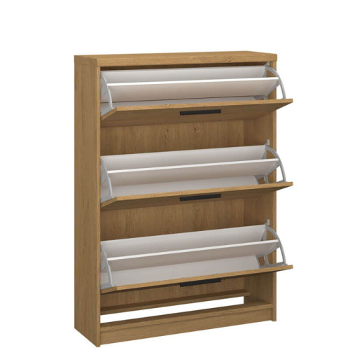 Фото тумби для взуття PAVI 3K ВМВ – вигляд збоку