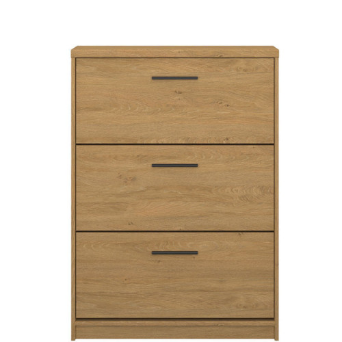 Фото тумби для взуття PAVI 3K ВМВ – вигляд спереду