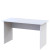 Фото білого письмового столу T1 ДОРОС (DOROS)