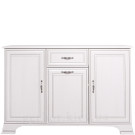 TIFFANY Комод 3D1S MEBELBOS