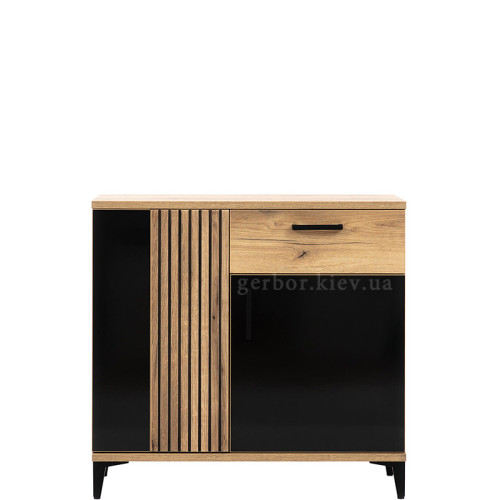 Фото тумби ARIS AS2 LIVEO BOGFRAN – вигляд спереду