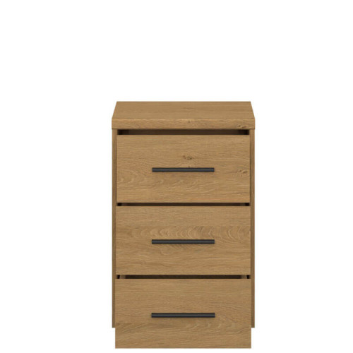 Фото мобільної тумбочки PAVI 3S ВМВ – наповнення